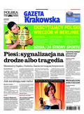 Gazeta Krakowska Małopolska