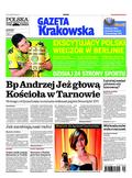 Gazeta Krakowska Tarnowska