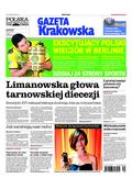 Gazeta Krakowska Nowosądecka