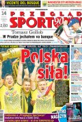 Przegląd Sportowy