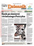Polska Dziennik Łódzki