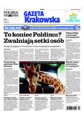 Gazeta Krakowska Tarnowska