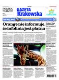 Gazeta Krakowska Nowosądecka