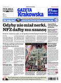 Gazeta Krakowska Małopolska