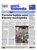 Gazeta Krakowska Tarnowska