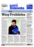 Gazeta Krakowska Nowosądecka