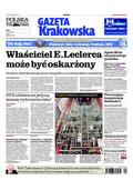 Gazeta Krakowska Na Podhalu