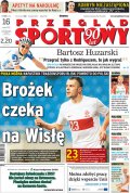 Przegląd Sportowy