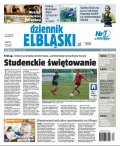 Dziennik Elbląski