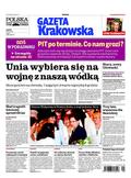 Gazeta Krakowska Na Podhalu