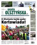 Gazeta Olsztyńska