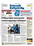 Polska Dziennik Bałtycki