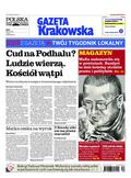 Gazeta Krakowska Tarnowska