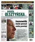 Gazeta Olsztyńska