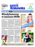 Gazeta Krakowska Nowosądecka