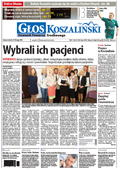 Głos Koszaliński