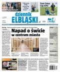 Dziennik Elbląski