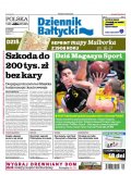 Polska Dziennik Bałtycki