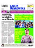 Gazeta Krakowska Tarnowska