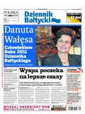 Polska Dziennik Bałtycki