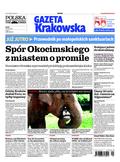 Gazeta Krakowska Tarnowska