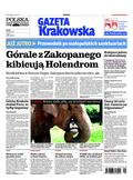 Gazeta Krakowska Na Podhalu