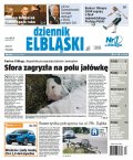 Dziennik Elbląski