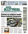 Gazeta Olsztyńska