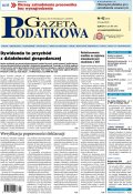 Gazeta Podatkowa