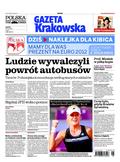 Gazeta Krakowska Tarnowska