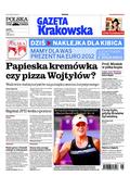 Gazeta Krakowska Na Podhalu