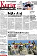 Kurier Szczeciński