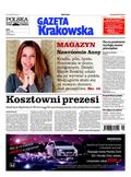 Gazeta Krakowska Nowosądecka