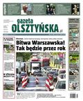 Gazeta Olsztyńska