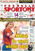 Przegląd Sportowy