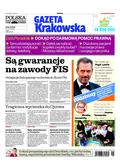 Gazeta Krakowska Na Podhalu