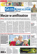 Głos Koszaliński