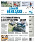 Dziennik Elbląski