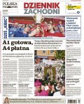 Polska Dziennik Zachodni