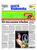 Gazeta Krakowska Tarnowska