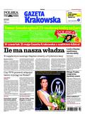 Gazeta Krakowska Na Podhalu
