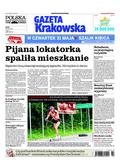Gazeta Krakowska Małopolska