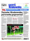 Gazeta Krakowska Tarnowska