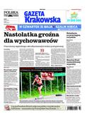 Gazeta Krakowska Nowosądecka
