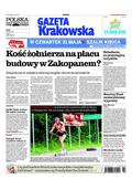 Gazeta Krakowska Na Podhalu