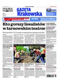 Gazeta Krakowska Małopolska