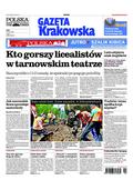 Gazeta Krakowska Tarnowska