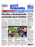 Gazeta Krakowska Na Podhalu