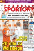 Przegląd Sportowy