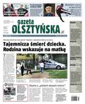 Gazeta Olsztyńska